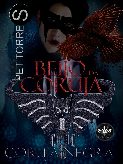 Title details for Beijo da Coruja by Pet Torres - Available